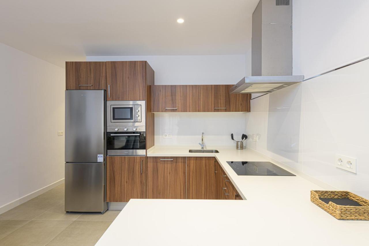 Wintowinrentals Malaga Center, Comfortable And Renovated Екстериор снимка